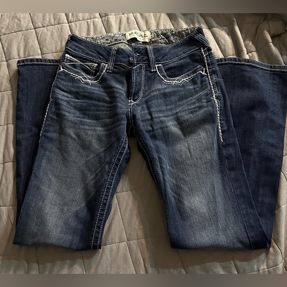 Ariat Bootcut Jeans